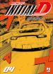 Initial D. Vol. 4